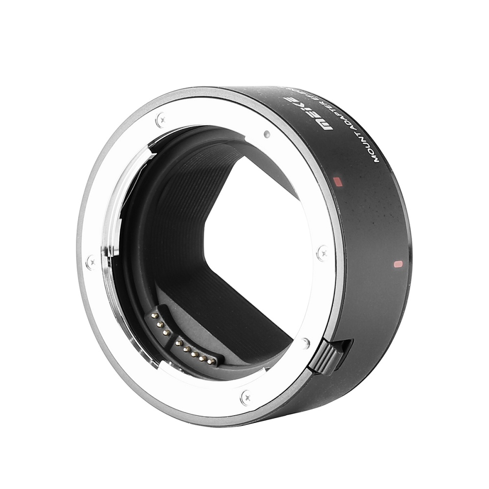 Meike MK-EFTR-A EF-EOS R Lens  - Nikon Camera Z50 recension och pris