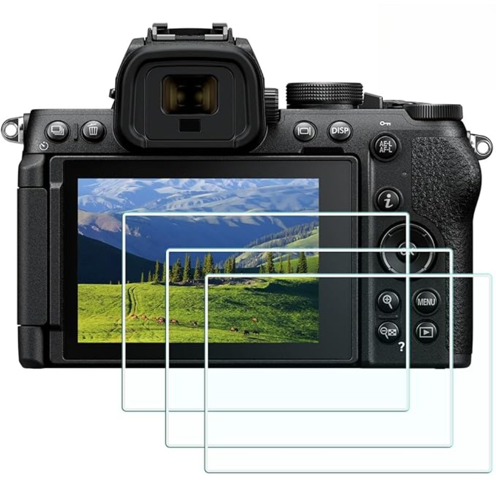 For Nikon Z50II Z50 II Mark2 M - Nikon Camera Z50 recension och pris