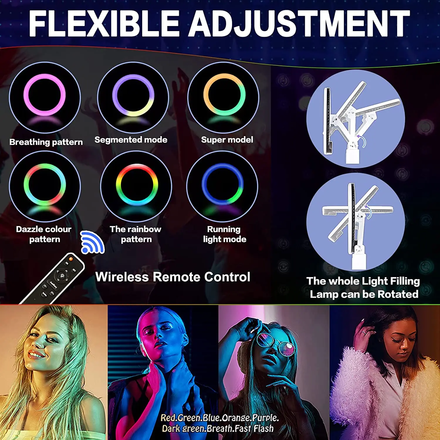 Portable Photo Booth For IPad  - Photography Lighting Rental recension och pris