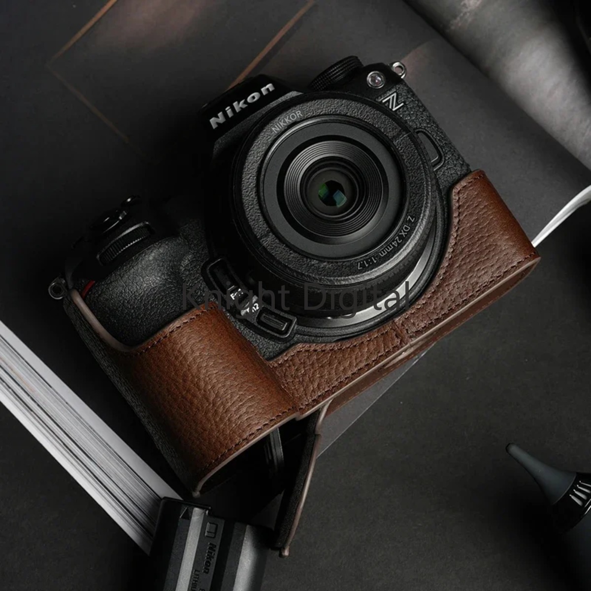 High Quality Handmade Genuine  - Nikon Camera Z6 Iii recension och pris