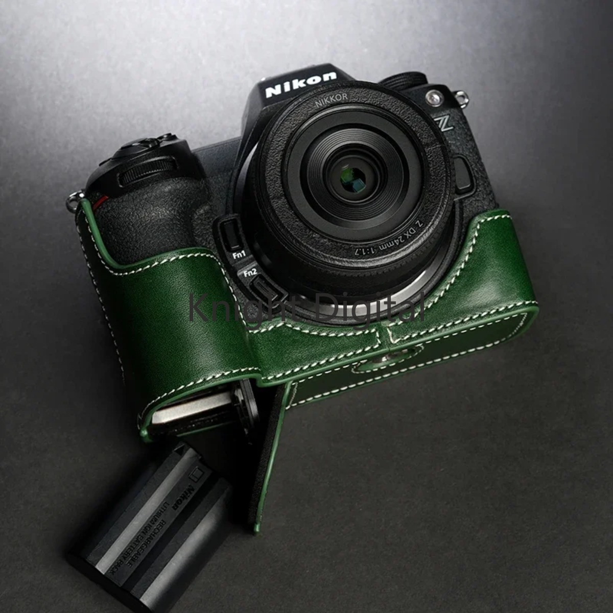 High Quality Handmade Genuine  - Nikon Camera Z6 Iii recension och pris