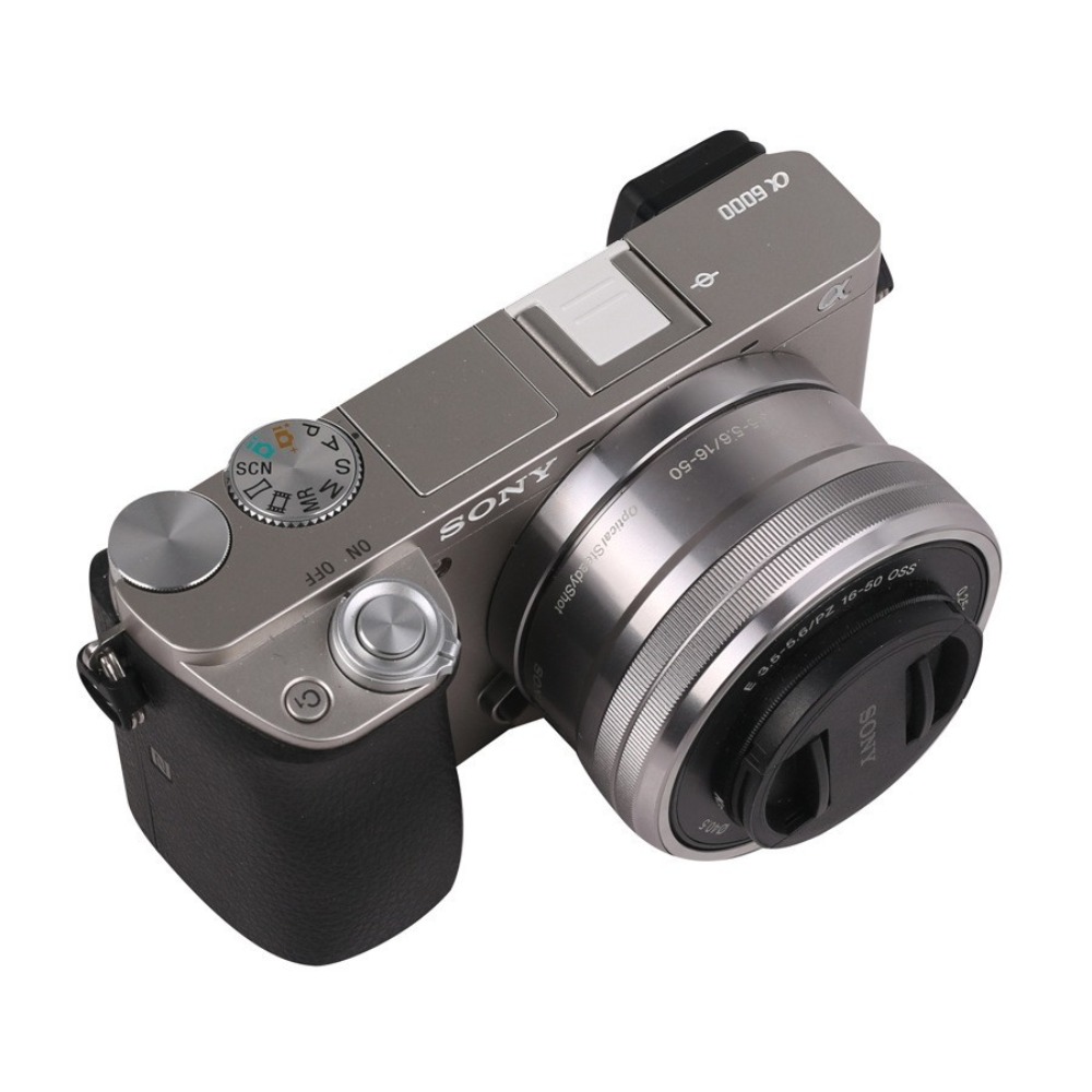 For SONY A7R IV A9 A6100 A6600 - Nikon Camera Z50 recension och pris