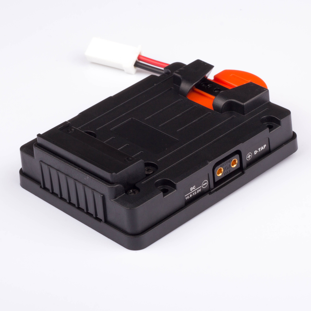 D-Tap DTAP PTAP P-TAP Portable - Photography Lighting Handheld recension och pris