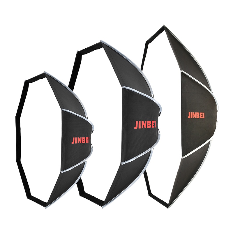 JINBEI KE- 150cm Quick Set-up  - Photography Studio Lighting Set Up recension och pris
