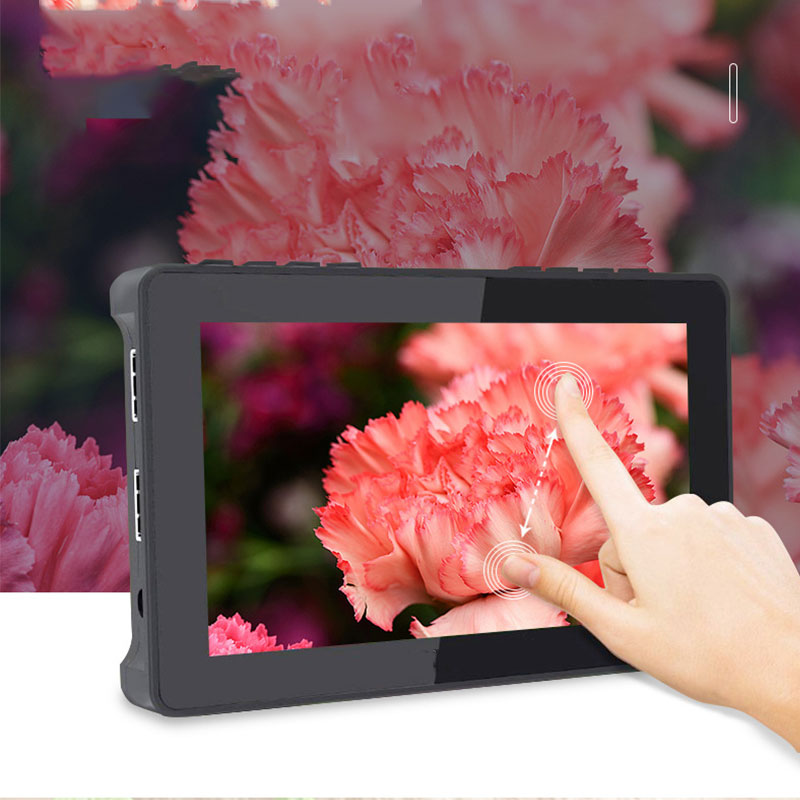 Carbon Fiber Director 4K Photo - Photography Lighting Director recension och pris