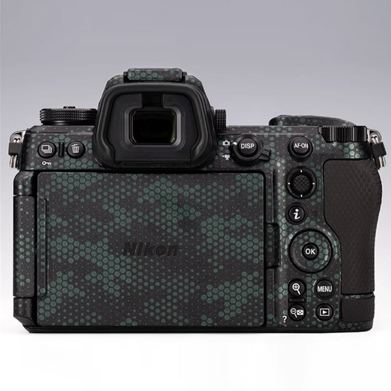 For Nikon Z6iii Skin Nikon Z6  - Nikon Camera Z6 Iii recension och pris