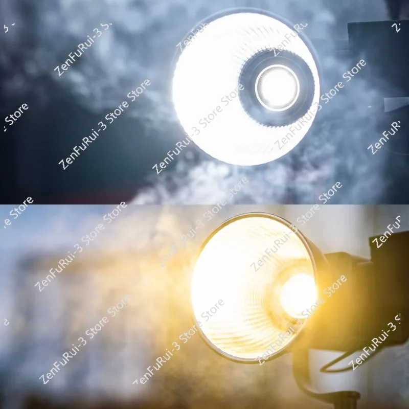Ninja 300 80W LED Continuous V - Photography Lighting Continuous recension och pris